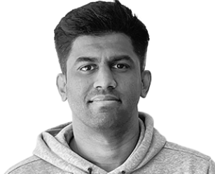 Ajay Karthick