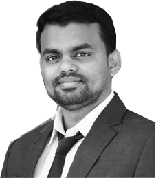 Dr. Hari Palani