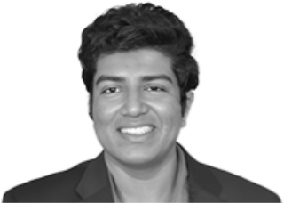 Keshav Bharadwaj