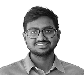 Tharun Ganapathi Raman